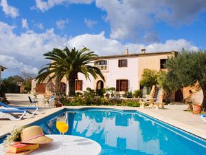 Ferienhaus für 8 Personen (180 m²) in Calonge (Mallorca)