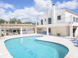 Ferienhaus für 6 Personen (100 m²) in Calonge (Mallorca)