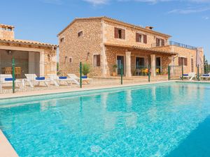 Ferienhaus für 10 Personen (220 m&sup2;) in Calonge (Mallorca)