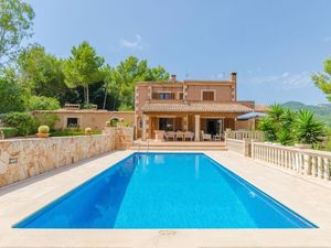 Ferienhaus für 10 Personen (296 m²) in Calonge (Mallorca)
