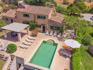 Ferienhaus für 8 Personen (150 m²) in Calonge (Mallorca)