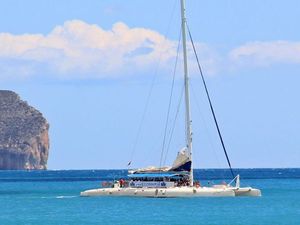 Ferienhaus für 4 Personen (90 m&sup2;) in Calp