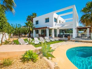 Ferienhaus für 10 Personen (260 m&sup2;) in Calp