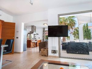 Ferienhaus für 10 Personen (260 m²) in Calp