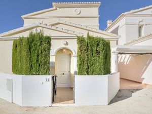 Ferienhaus für 6 Personen (100 m²) in Calp