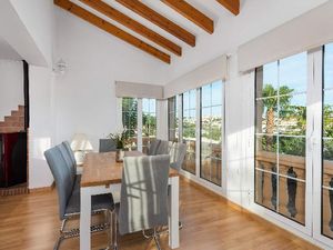 Ferienhaus für 8 Personen (235 m²) in Calp