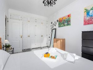 Ferienhaus für 6 Personen (200 m²) in Calp