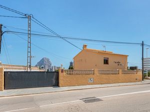 Ferienhaus für 8 Personen (150 m&sup2;) in Calp