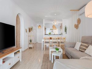 Ferienhaus für 6 Personen (100 m²) in Calp