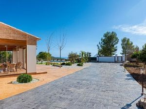 Ferienhaus für 10 Personen (250 m&sup2;) in Calp