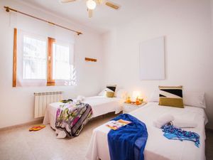 Ferienhaus für 6 Personen (190 m²) in Calp