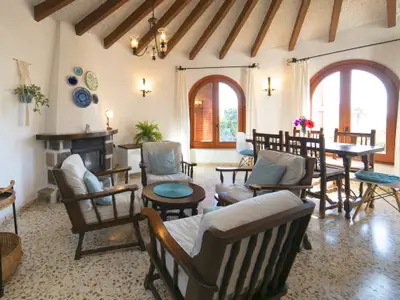 house house