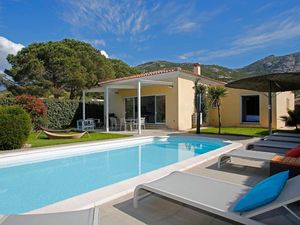 Ferienhaus für 6 Personen (140 m²) in Calvi