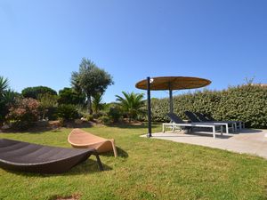Ferienhaus für 6 Personen (140 m²) in Calvi