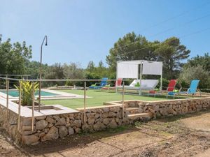 Ferienhaus für 6 Personen (120 m²) in Calvia