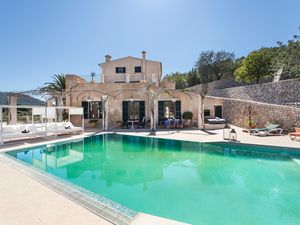 Ferienhaus für 12 Personen (550 m&sup2;) in Calvia