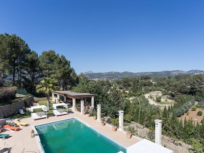 Ferienhaus für 12 Personen (550 m²) in Calvia 2/10