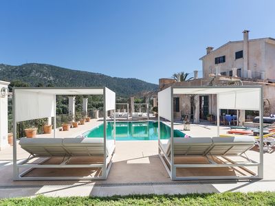 Ferienhaus für 12 Personen (550 m²) in Calvia 3/10