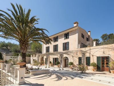 Ferienhaus für 12 Personen (550 m²) in Calvia 4/10