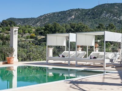 Ferienhaus für 12 Personen (550 m²) in Calvia 5/10