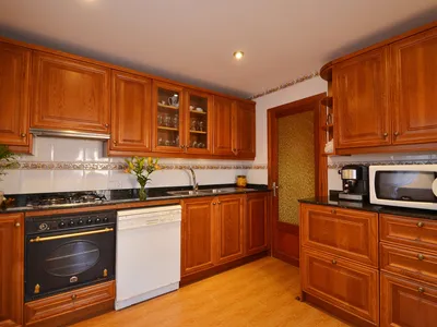 Kitchen Kitchen