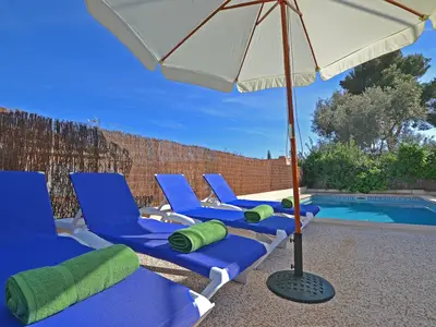 PoolOfHouse PoolOfHouse