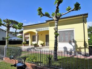 Ferienhaus für 6 Personen (150 m²) in Camaiore