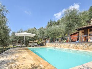 Ferienhaus für 6 Personen (80 m²) in Camaiore