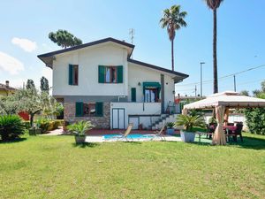 Ferienhaus für 6 Personen (120 m²) in Camaiore