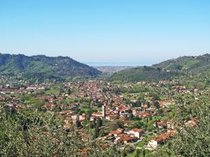 Ferienhaus für 4 Personen (100 m&sup2;) in Camaiore