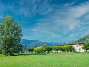 Ferienhaus für 10 Personen (240 m&sup2;) in Camaiore