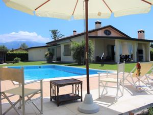 Ferienhaus für 7 Personen (160 m²) in Camaiore
