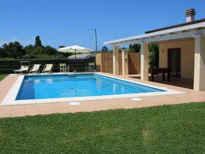 PoolOfHouse