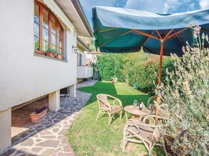 Ferienhaus für 6 Personen (90 m²) in Camaiore