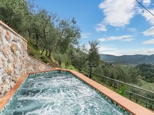 Ferienhaus für 7 Personen (100 m&sup2;) in Camaiore