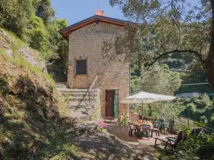 Ferienhaus für 4 Personen (50 m²) in Camaiore