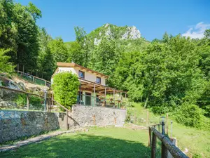 Ferienhaus für 4 Personen (49 m²) in Camaiore