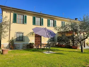 Ferienhaus für 7 Personen (75 m²) in Camaiore