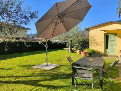 Ferienhaus für 7 Personen (75 m²) in Camaiore 3/10
