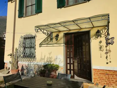 Ferienhaus für 7 Personen (75 m²) in Camaiore 4/10