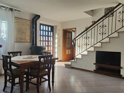 Ferienhaus für 7 Personen (75 m²) in Camaiore 7/10