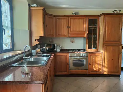 Ferienhaus für 7 Personen (75 m²) in Camaiore 10/10