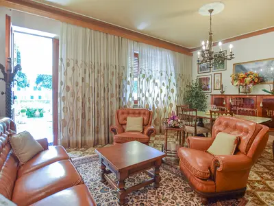 living-room