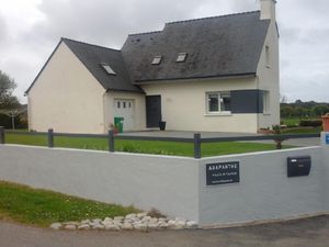 Ferienhaus für 7 Personen (130 m²) in Camaret-sur-Mer