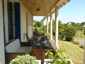 TerraceBalcony