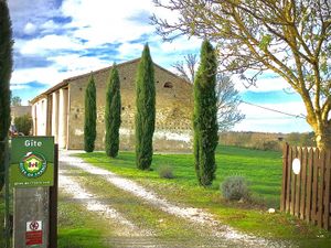 Ferienhaus für 6 Personen (95 m²) in Cambon-lès-Lavaur