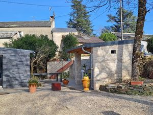 La Laurière, réf. G1902 sur Gîtes de France - Font