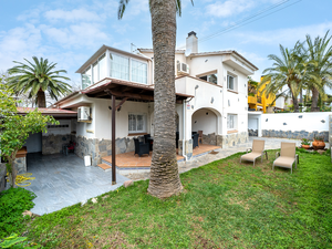 Ferienhaus für 10 Personen (160 m²) in Cambrils