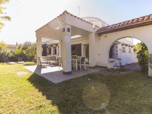 Ferienhaus für 8 Personen (170 m&sup2;) in Cambrils