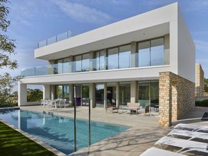 Ferienhaus für 8 Personen (260 m²) in Cambrils